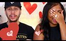 Valentines Day Gift Suggestions from Us!18+