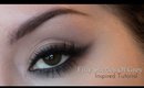 Fifty Shades Of Grey | Inspired Tutorial