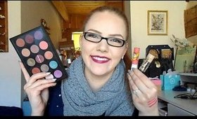 Throwback Thursday: January Favorites 2014