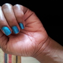 Blue Flash *