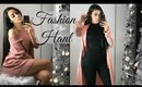 This Outfit Is A Little TOO BOLD For Me | Fashion Haul