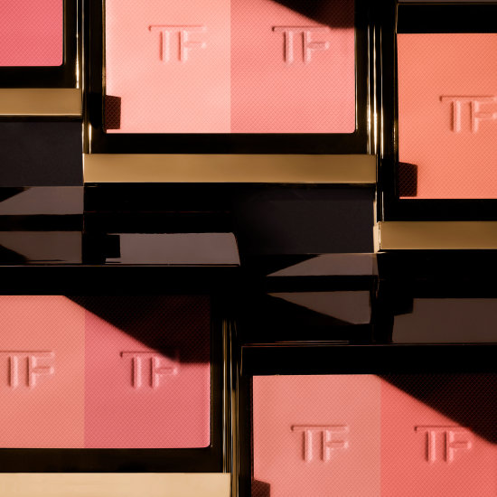 tom ford zero flush blush