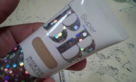 NEW Physicians Formula Super BB CREAM All in One Foundation SPF 30  REVIEW