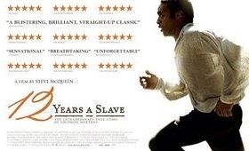 Sarah's Cinema: 12 Years A Slave (WARNING: SPOILERS!)