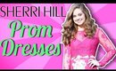 Sherri Hill Dresses | Sherri Hill Prom Dresses Lookbook