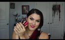 Prestige Liners, Eye Shadow Sticks and Lip Crayons Review and Swatches
