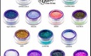 Giveaway Win A Lime Crime Zodiac Glitter Of Your Choice