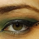 Green&Winged