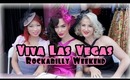 Viva Las Vegas Rockabilly Weekend 16 & OOTD