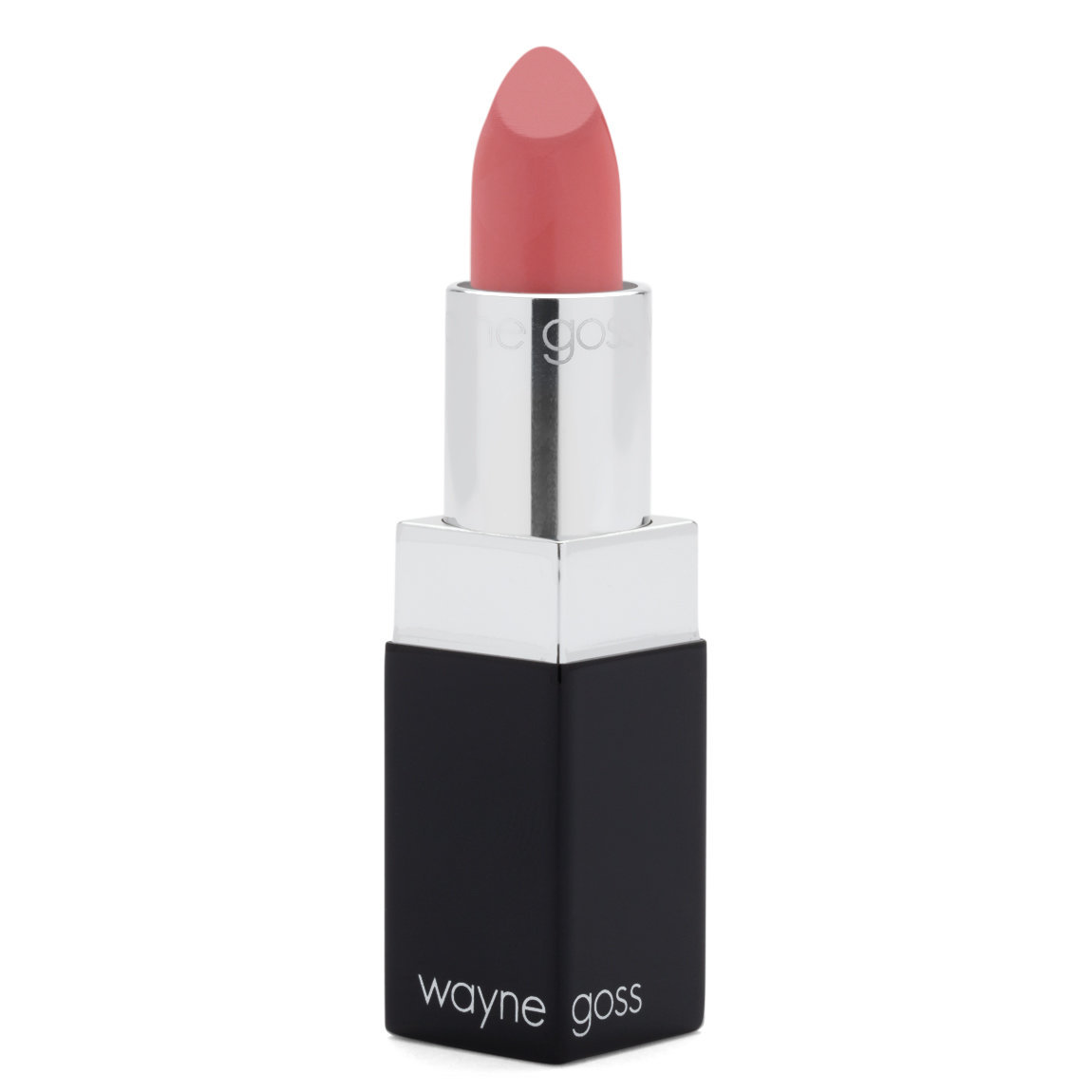 Wayne Goss The Luxury Cream Lipstick Lily alternative view 1.