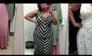 Plus Size Target Try-On