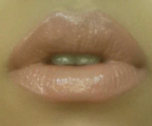 Prestige lipliner in the color "Love #207" , wet n wild "bare it all #902c" & revlon colorburst in "pink ice glace rose #004"