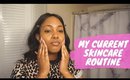 My Current Skincare Routine | Oily Combination Skin