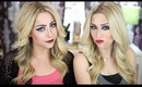How NOT to Wear Makeup - Back to School!