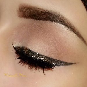 tutorial avaiable on www.instagram.com/makeupbymiiso