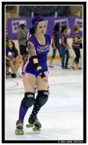 Hollie B.