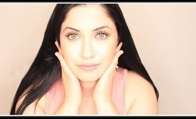 My Everyday Makeup Routine ⎢ Assyrian Beauty
