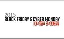 My Black Friday & Cyber Monday Sale Picks!