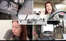 UNEXPECTED TURN - VLOGMAS DAY 7