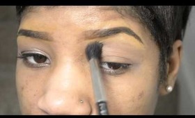 Easy Everyday Makeup