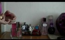 Perfume Collection