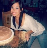 Claudia M.