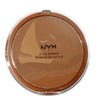 NYX Cosmetics Face & Body Bronzer