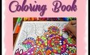 My Coloring Book Obsession 3-15-16