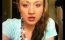 Giveaway Winners and No-Heat Summer Waves Attempt!
