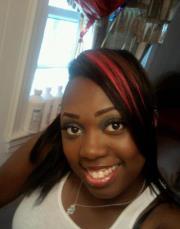 Keturah H.