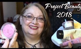 Project Beauty 2018 Intro!
