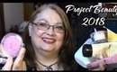 Project Beauty 2018 Intro!