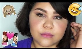 Mi esposo narra mi tutorial de maquillaje | kittypinky