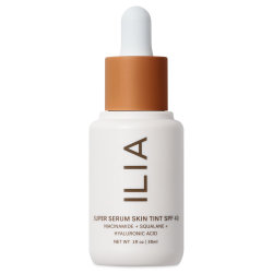 ILIA Super Serum Skin Tint Broad Spectrum SPF 40 Dominica ST14