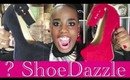 What's ShoeDazzle | "ShoeDazzle"
