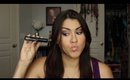 New Maybelline Brow Drama Review and Demo