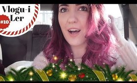 🎄Vlogu-i Ler #10: whisper challenge cu Andrei & prima vizita in parcul de caini cu Cisco