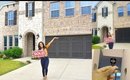 I BOUGHT A HOME!!!!  [UNFURNISHED HOUSE TOUR]