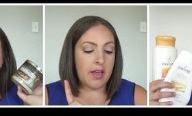 Hits and Misses! Products I used Up~Empties!