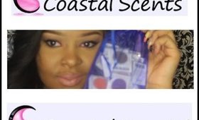 Coastal Scents Hot Pots | Unboxing
