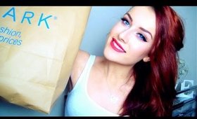 Primark Haul! Autumn 2014