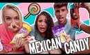 MEXICAN CANDY WITH JENN & JACK | AYYDUBS