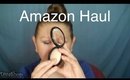 Amazon Haul