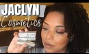I’m Disappointed 😔 Jaclyn Cosmetics Lipstick Review & Swatches on Brown / Tan Skin