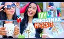 DIY Christmas Gifts! Affordable Holiday Presents People Want!