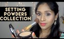 Setting Powders Collection | Compact Powders, Loose Powders, Powder Foundations For Oily Skin