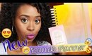 My New ban.do 2017 Planner!! (Overview) ♡ Chrisamor Beauty