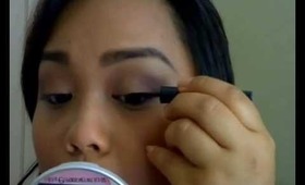 Getting ready with me for BREAKING DAWN 2