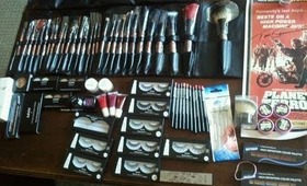 IMATS Toronto 2010 Haul