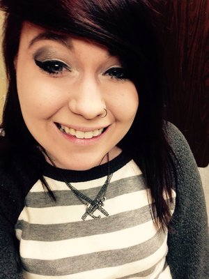 Amber C.